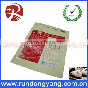 High Quality 2013 Fashion Gift Silicone Food Bag thumbnail-1