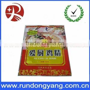 Hot Sale Food Packaging Paper Bags With Window for Packaging thumbnail-1