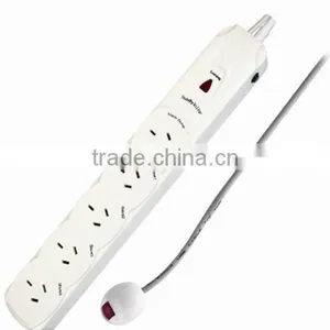 Intelligent Standby Power Killer Power Strip for TV thumbnail-1