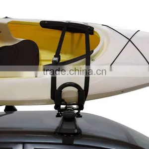 Universal Kayak Roof Rack J Bar thumbnail-4