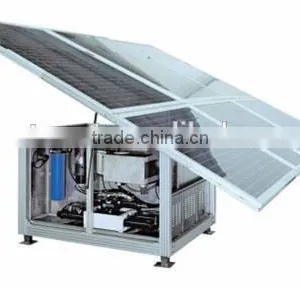 Solar Power System Battery 4000W thumbnail-4