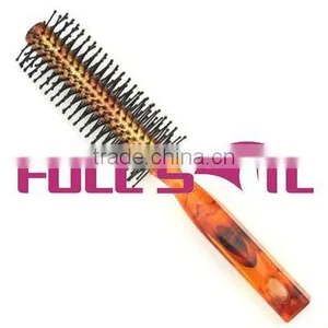 ROUND Hair Brush thumbnail-1