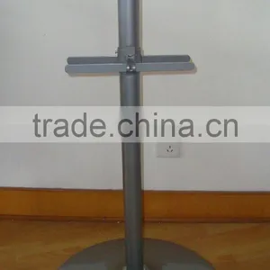 2017 New Alloy Wheels Display Stand thumbnail-2