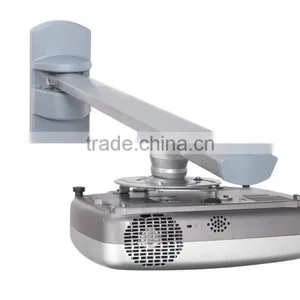 Swivel Short Throw Projector Wall Mount RACK thumbnail-1