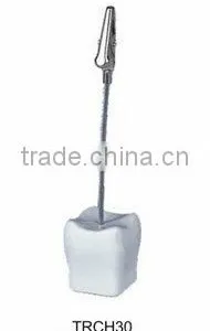 Tooth Shape Memo Clip/name Card Holder thumbnail-1