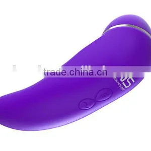 2016 Magic Nipple Sucking Massager Vibrator thumbnail-1
