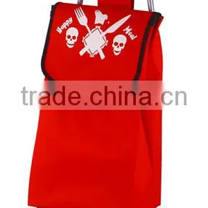 Foldable Promotional Shopping Trolley thumbnail-4