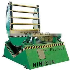 Stone Turnover Machine thumbnail-1