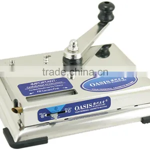 Cigarette Maker Machine /cigarette Rolling Machine YZ8001 thumbnail-3