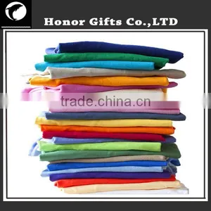 OEM Logo Factory Price Cotton High Quality Custom T-Shirt thumbnail-6