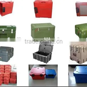 Rotational OEM Factory/rotomolding Kayak OEM Supplier/rotomolding Carrying Case Made of PE thumbnail-2