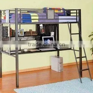 School Student Bunk Bed (LMB-4116) thumbnail-1