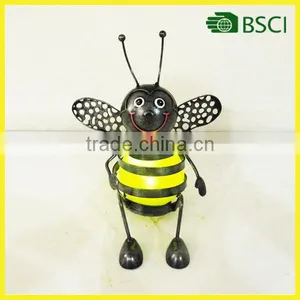YS14275 Handicraft Wholesale With a Solar Light for Home Decor thumbnail-1