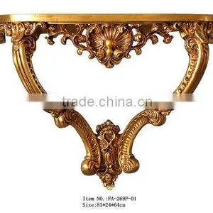 Living Room Furniture Hanging Bedside Table thumbnail-1