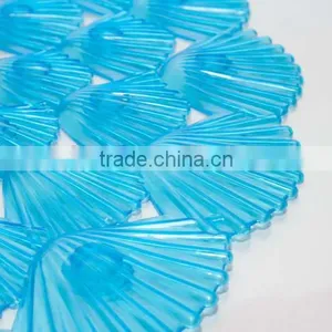 Wholesale Classical Pvc Martial Anti Slip Tube Bath Mat thumbnail-3