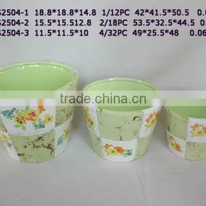 Ceramic Planter thumbnail-1