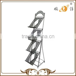 China 10years Supplier Wholesale Supermarket Metal Display Rack thumbnail-1