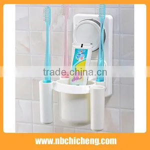 Unique Toothbrush Holder Family Toothbrush Holder Set thumbnail-1