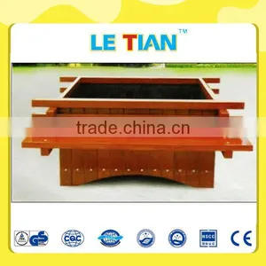 Decorative Trash Can for Sale LT-2127M thumbnail-1