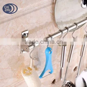 Kitchen Space Saving Rack With Dish Draining Board Customizable thumbnail-6
