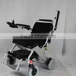 Joystick Controller Pour Powered Fauteuil Roulant thumbnail-5