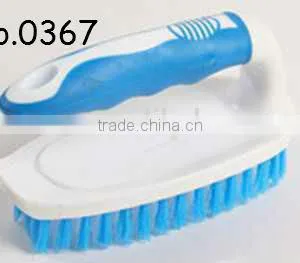 New Design Plastic Cloth Brush Cleaning Brush thumbnail-1