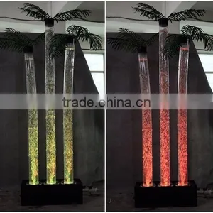 Revolving Stand Light Full Color Portable Led Disco Light Night Club Effect Light thumbnail-2