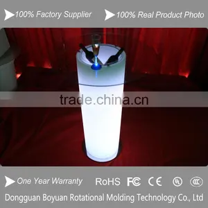 Plastic Ice Bucket for Wine,plastic Ice Buckets for Beer thumbnail-1