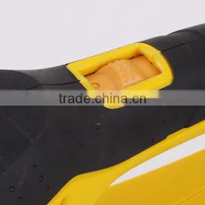 OSD121 Worksite Brand 300W Orbital Sander With Lock-on Button thumbnail-3
