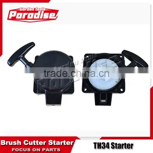 Gasoline Brush Cutter Spare Parts TH34 Starter thumbnail-1