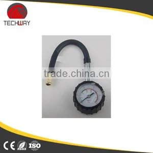 Tire Pressure Gauge and Special Pressure Gauge thumbnail-1