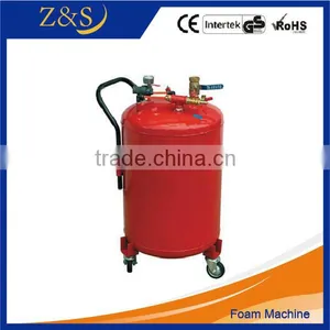 Foam Washing Machine thumbnail-1