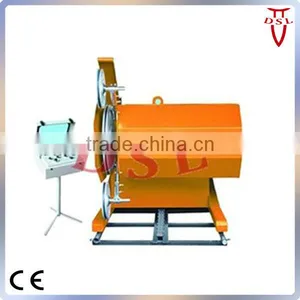 Wire Saw Machine for Mining thumbnail-1