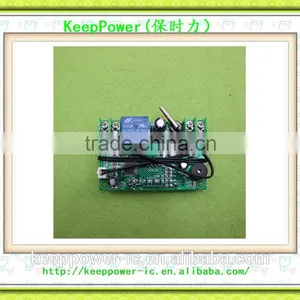 W1301 Intelligent Digital Temperature Control Temperature Control Board thumbnail-3