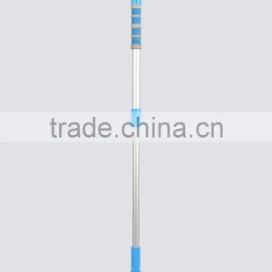 Snow Brush With Ice Scraper Two Section Telescopic Handle thumbnail-3