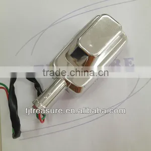 High Performance Motorcycle Turn Signal Lights, Corner Lamps SKYGO thumbnail-2