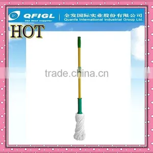 Twist Floor Mop thumbnail-1