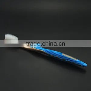 Teeth Whitening Master Gentle Oral Cleaning Beautiful Factory Products Adult Toothbrush thumbnail-1
