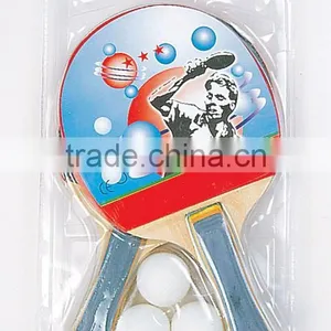 Table Tennis Racket / Table Tennis Set, Model: 25302 thumbnail-1