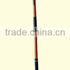 Square Shovel, Steel Garden Shovel, Long Fiberglass Handle, Farm Tools, Shovel and Spade thumbnail-1
