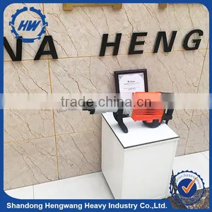 20kgs 3600W Powerful 95A Elelctric Hammer for Sale thumbnail-1