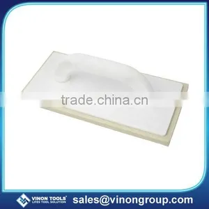 Grout Float With White Felt Pad thumbnail-1