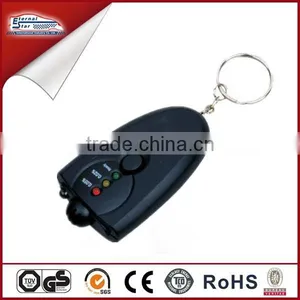 Digital Breath Alcohol Tester thumbnail-1