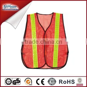 High Visiblity Vest thumbnail-1
