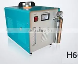 Jewelry Polishing Oxy-hydrogen Flame Generator thumbnail-1