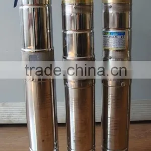Deep Well Submersible Pump thumbnail-1