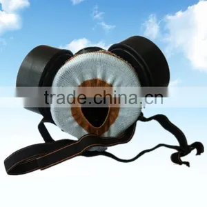Heavy Duty Industrial Gas Mask With High Quality thumbnail-3