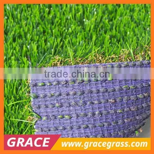 Natural Looking Artificial Grass for Hotel thumbnail-4