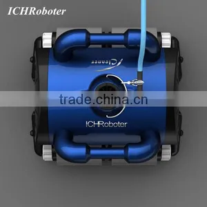 Outdoor Swimming Pool Vacuum Cleaner With 100V-240V Input Voltage thumbnail-1
