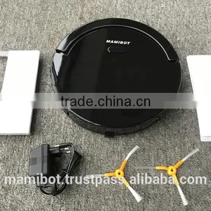 2016 New Arrival MINI Automatic Robotic Cleaner thumbnail-4